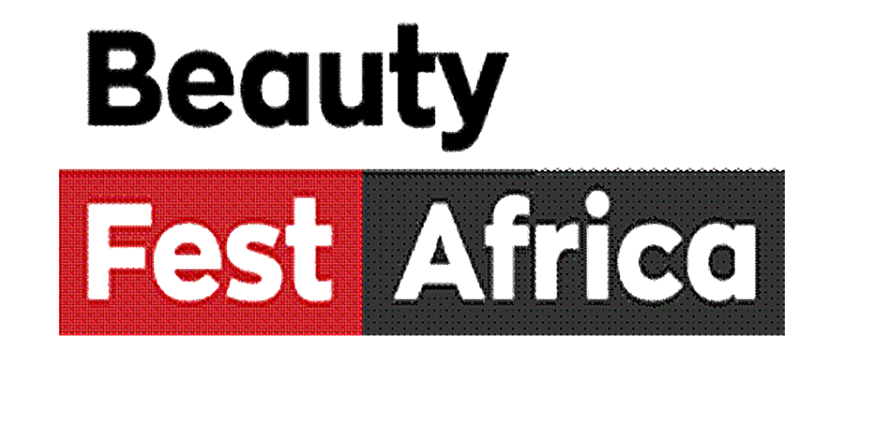 Beauty Fest Africa Logo